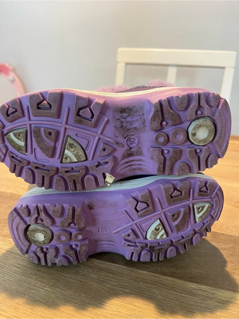 N/A cute purple